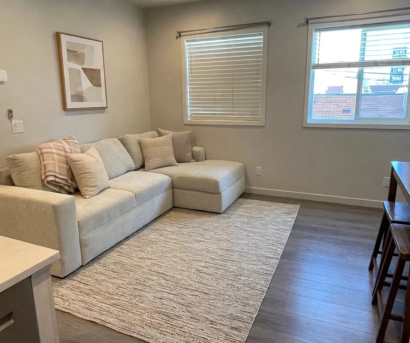 1 bed, 548 sqft, $1,950 — Photo 2