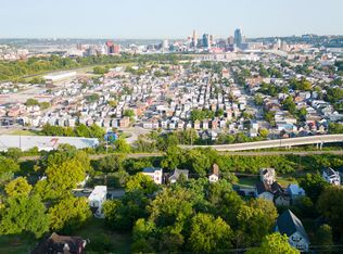 60 Grandview Ave, Newport, KY 41071