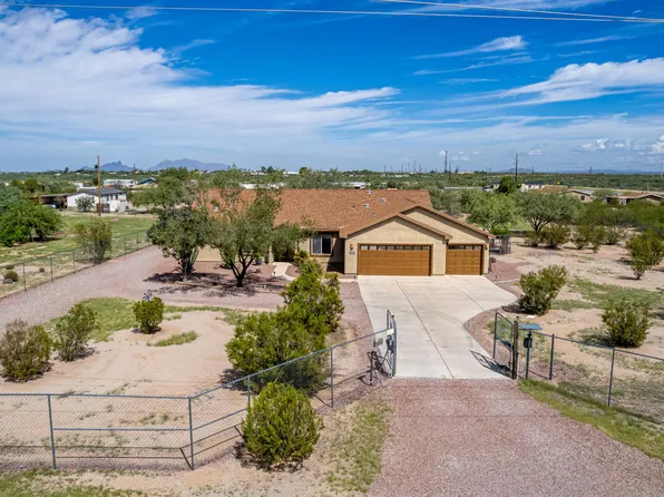 15816 W Sandy St, Marana, AZ 85653