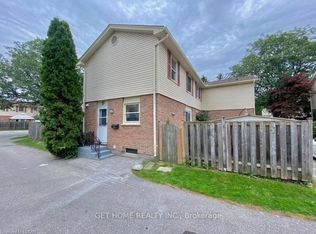 230 Clarke Rd #48, London, ON N5W 5P5
