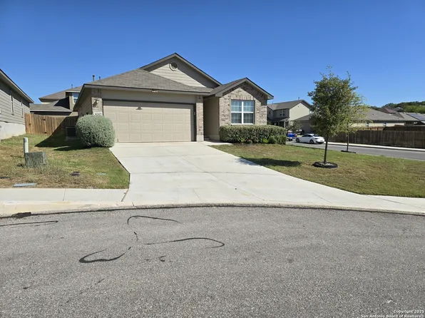 8207 TORTOISE TRL, Converse, TX 78109