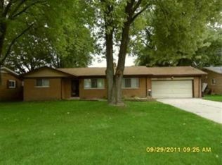 51700 Bedford St, New Baltimore, MI 48047
