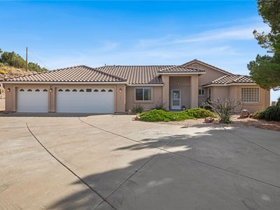 4700 E Skyline Cir, Kingman, AZ, 86401