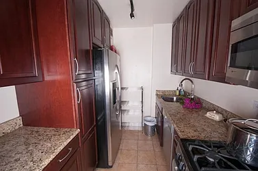 Rented by Citi Habitats