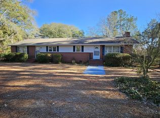 381 Sand Pit Rd, Aberdeen, NC 28315