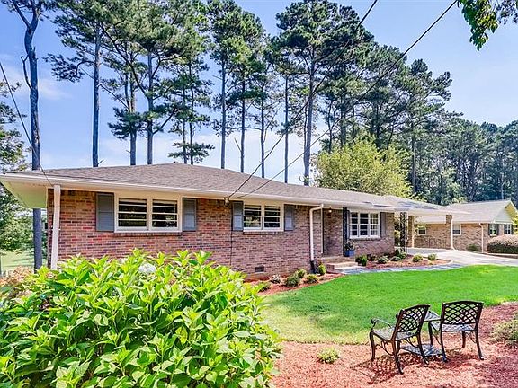 2nd image of 4424 Lake Ivanhoe Dr
