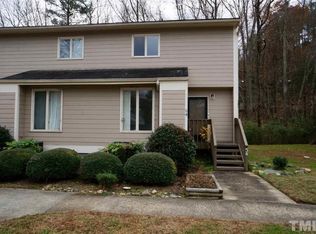 250 S Estes Dr APT 54, Chapel Hill, NC 27514