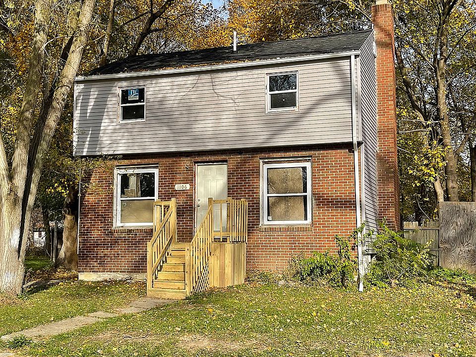 1st image of 1106 W Dartmouth St