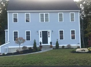 62 Ripley Dr, Stoughton, MA 02072