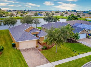 1443 Hemingway Blvd, Rockledge, FL 32955