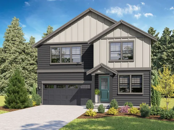 11427 SE 84th St, Newcastle, WA 98056