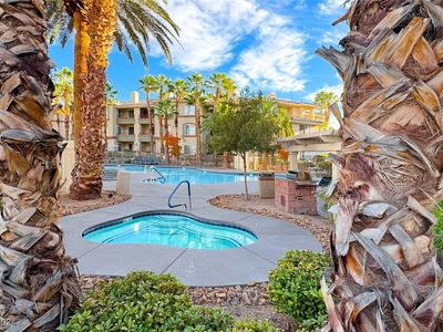 7147 S Durango Dr UNIT 111, Las Vegas, NV, 89113