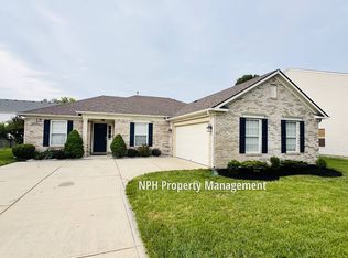 12659 Majestic Way, Fishers, IN 46037
