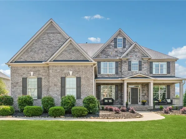 5070 Laurel Ridge Dr, Cumming, GA 30040