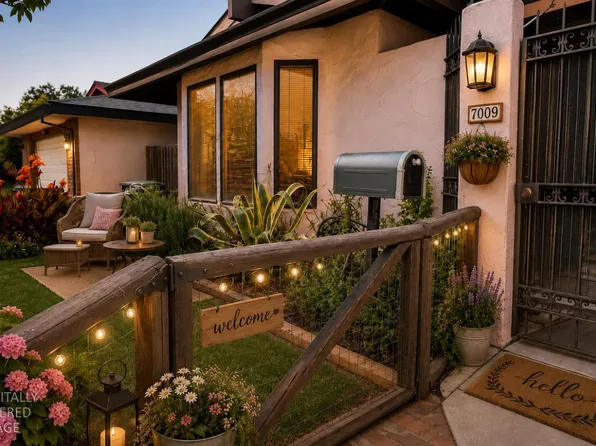 7009 Brookcrest Way, Citrus Heights, CA 95621