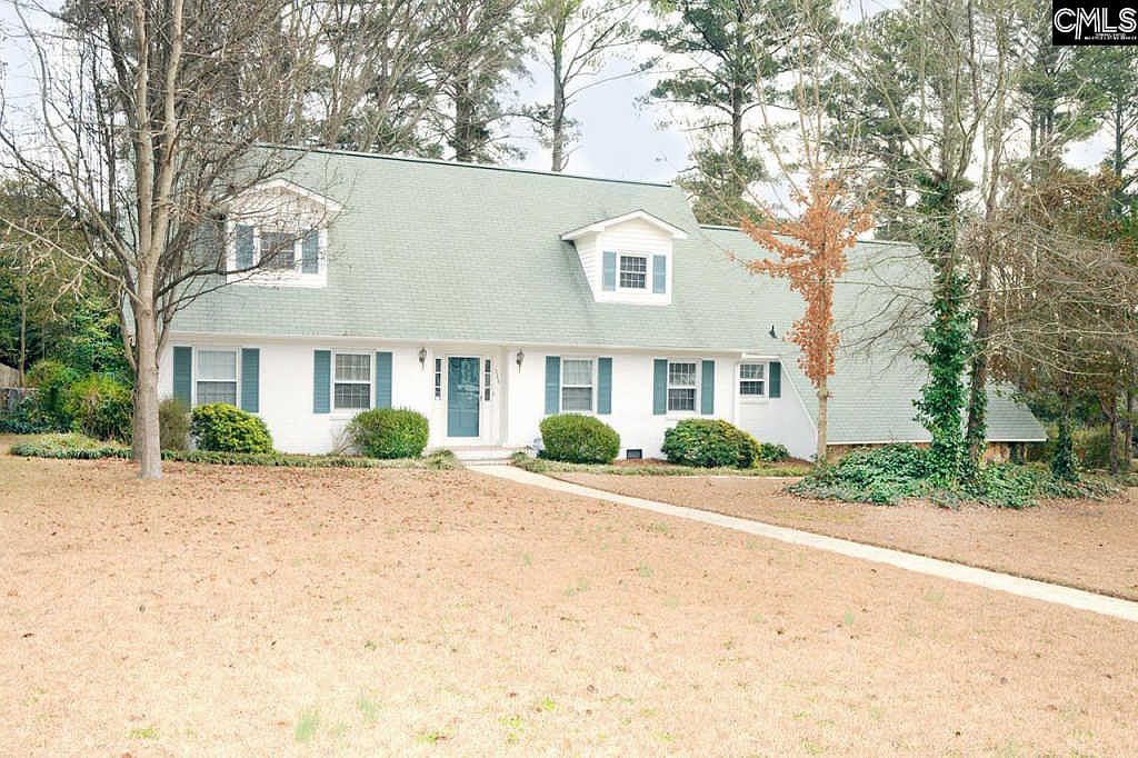 360 Tram Rd, Columbia, SC 29210 Zillow