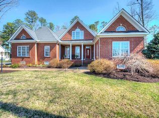 14448 Riverside Dr, Ashland, VA 23005