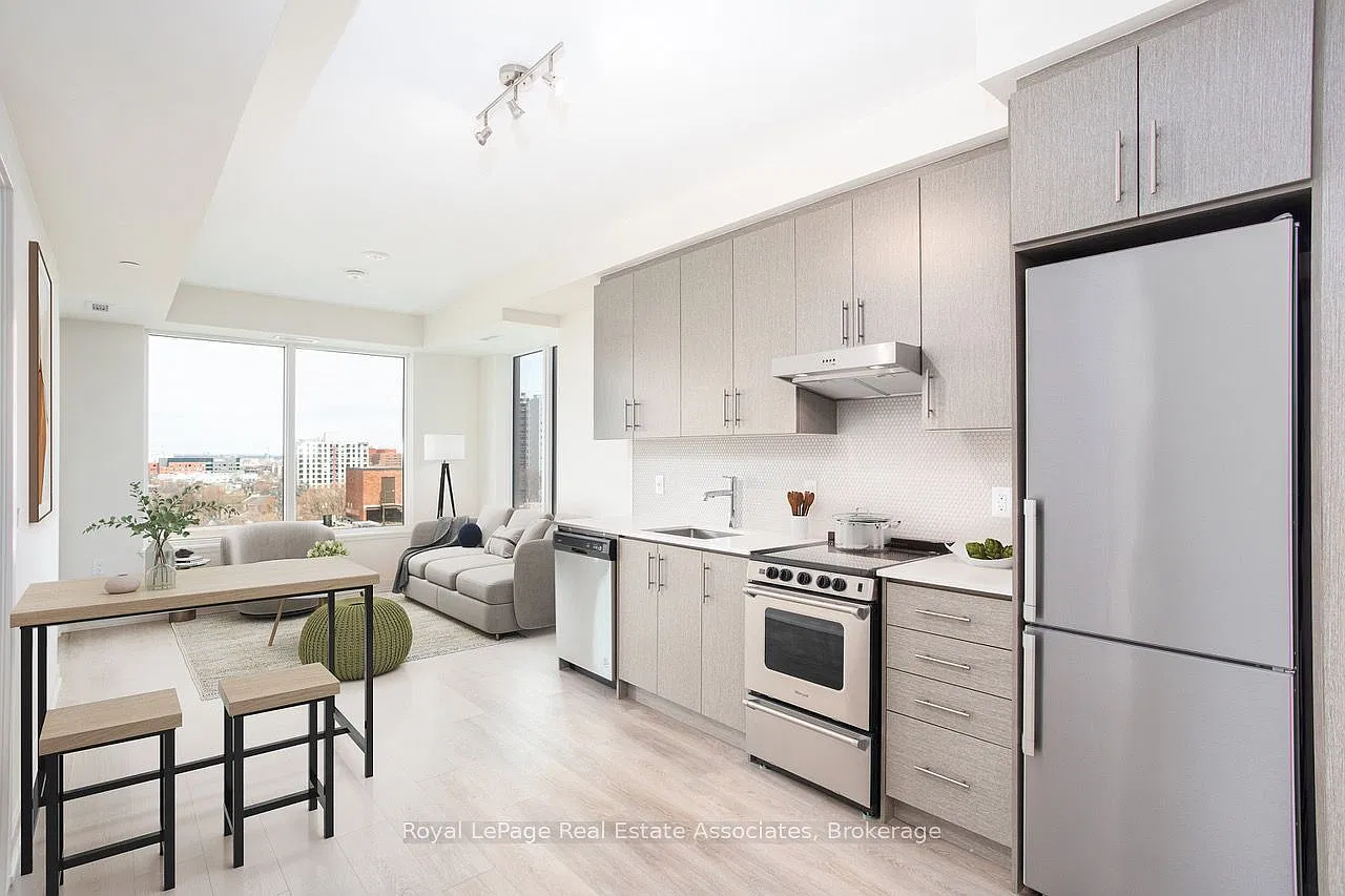 2 bed, $2,350 — Photo 1