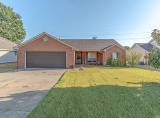 5528 Caribbean Pl, Jonesboro, AR 72404