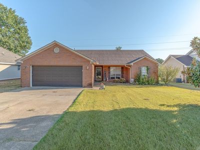 5528 Caribbean Pl, Jonesboro, AR, 72404