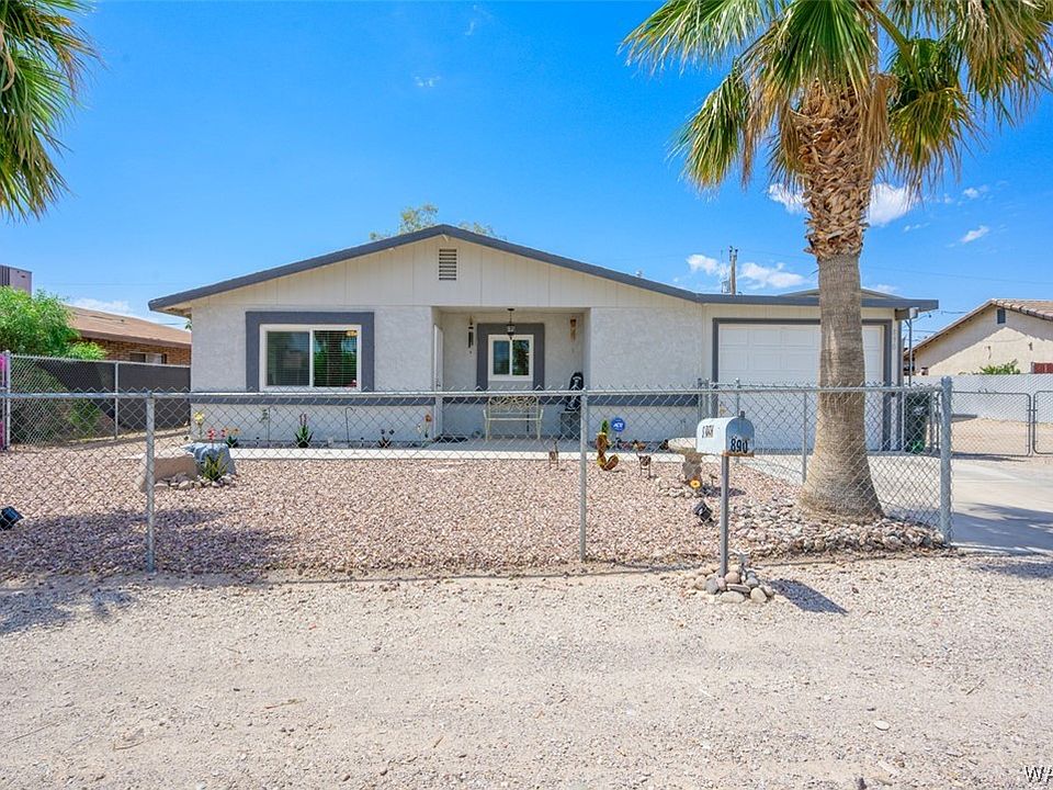 890 San Juan Dr, Bullhead City, AZ 86442 Zillow