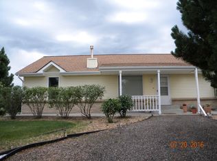 3871 Longs Peak Cir, Parker, CO 80138