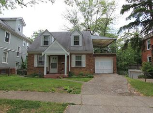 6369 Meis Ave, Cincinnati, OH 45224
