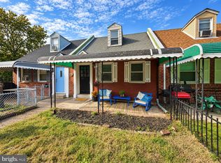 6929 Ruskin Ln, Upper Darby, PA 19082