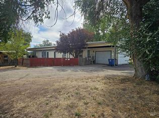 713 SW Paiute St, Mountain Home, ID 83647