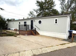 1655 F St, Golden, CO 80401