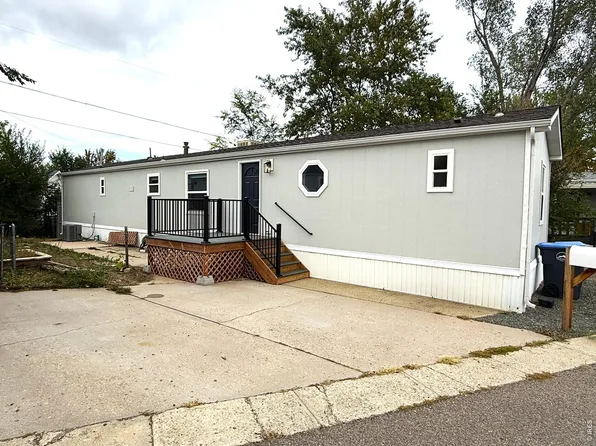 1655 F St, Golden, CO 80401