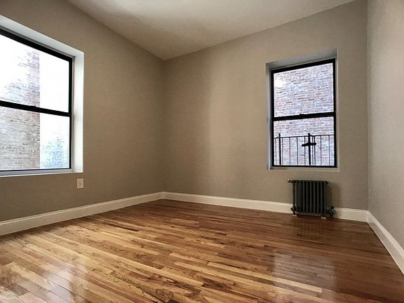 5th image of 599 W 176th St APT 24