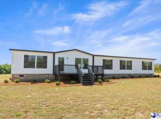 10163 Hardwick Rd, Nichols, SC 29581