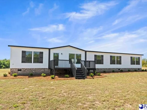 10163 Hardwick Rd, Nichols, SC 29581