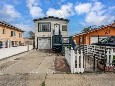 624 15th St, Richmond, CA, 94801