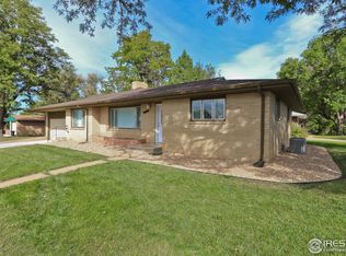 1032 Francis St, Longmont, CO 80501