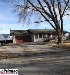 1714 N 10th St, Nebraska City, NE, 68410