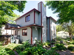 1926 Pine St, Boulder, CO 80302