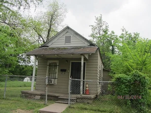 1809 E 3rd St, Little Rock, AR 72202