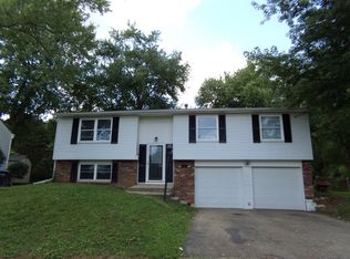 3299 Beachworth Dr, Columbus, OH 43232