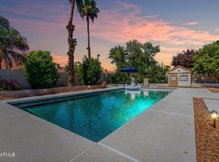 17602 N 57th St, Scottsdale, AZ 85254