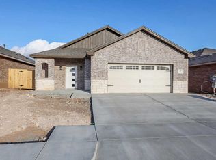 27 Faith Step Ln, Canyon, TX 79015