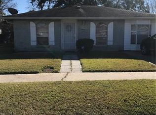 5849 Milladorn Ave, Marrero, LA 70072