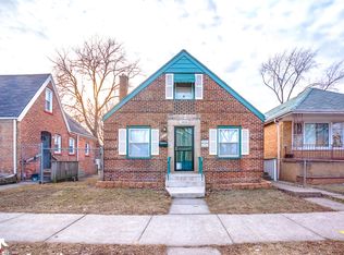 10228 S Hoxie Ave, Chicago, IL 60617