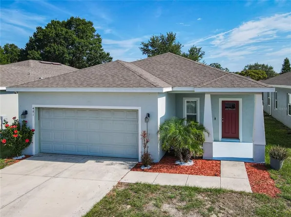 481 KENSINGTON VIEW DRIVE, WINTER HAVEN, FL 33880