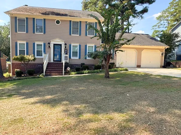 779 Ashfield Dr, Fayetteville, NC 28311