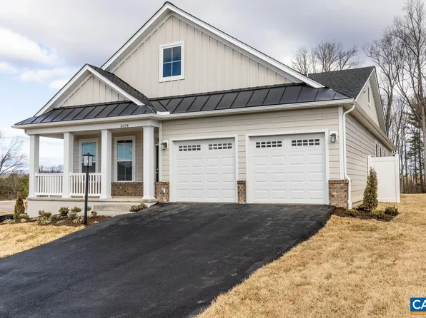 3634 Thicket Run Pl, Charlottesville, VA 22911