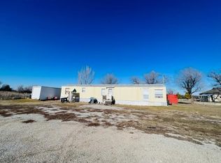 10310 N Rose Rd, Glencoe, OK 74032