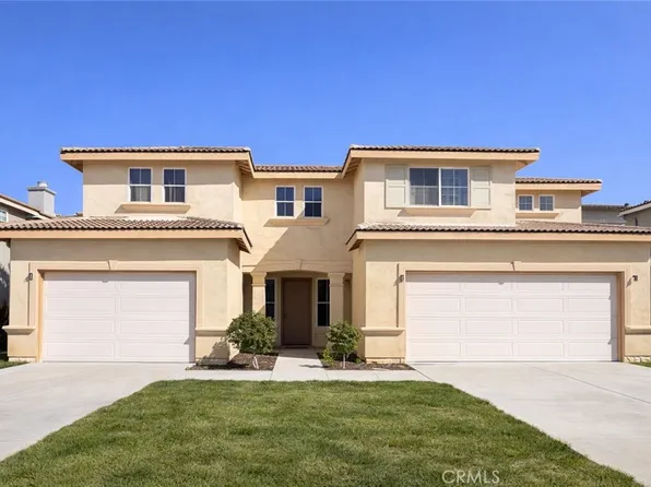 43704 47th St W, Lancaster, CA 93536