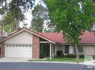 416 Falconrock Ln, Oak Park, CA 91377